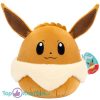 Eevee Squishmallow Pokémon Pluche Knuffel 30 cm