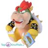 Bowser - Super Mario Bros Pluche Knuffel 30 cm