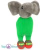 Lirilì Larilà Italian Brainrot Pluche Knuffel 25 cm