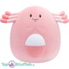 Chansey Squishmallow Pokémon Pluche Knuffel 30 cm