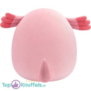 Chansey Squishmallow Pokémon Pluche Knuffel 30 cm