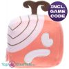 Blox Fruits Pain + DLC Game Code - Roblox Pluche Knuffel 12 cm