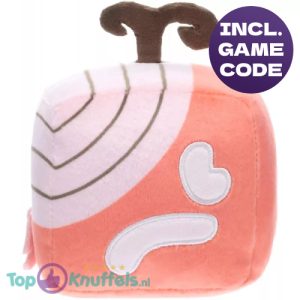 Blox Fruits Pain + DLC Game Code - Roblox Pluche Knuffel 12 cm
