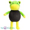 Boneca Ambalabu Italian Brainrot Pluche Knuffel 30 cm