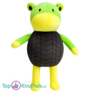 Boneca Ambalabu Italian Brainrot Pluche Knuffel 30 cm