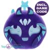 Blox Fruits Kitsune + DLC Game Code - Roblox Pluche Knuffel 35 cm