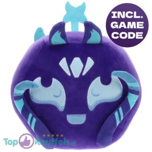 Blox Fruits Kitsune + DLC Game Code - Roblox Pluche Knuffel 35 cm