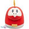 Fuecoco Squishmallow Pokémon Pluche Knuffel 40 cm