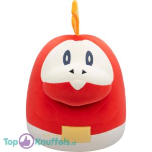 Fuecoco Squishmallow Pokémon Pluche Knuffel 40 cm