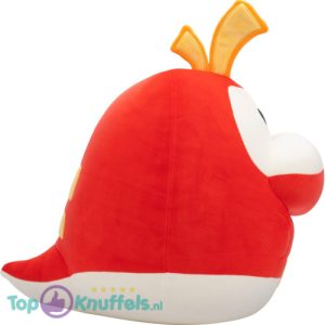 Fuecoco Squishmallow Pokémon Pluche Knuffel 40 cm