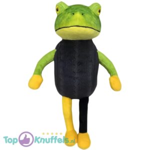 Boneca Ambalabu Italian Brainrot Pluche Knuffel 30 cm