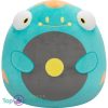 Bellibolt Squishmallow Pokémon Pluche Knuffel 40 cm