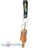 Tung Tung Tung Sahur Italian Brainrot Sleutelhanger 10 cm