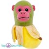 Chimpanzini Bananini Italian Brainrot Pluche Knuffel 30 cm