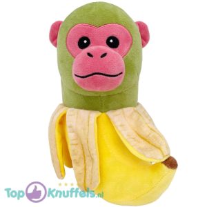 Chimpanzini Bananini Italian Brainrot Pluche Knuffel 30 cm