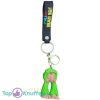 Brr Brr Patapim Italian Brainrot Sleutelhanger 10 cm