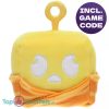 Blox Fruits Buddha + DLC Game Code - Roblox Pluche Knuffel 12 cm