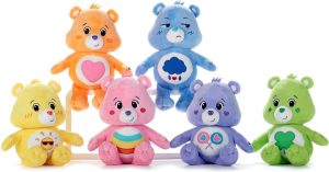 Care Bears Pluche Knuffel 32 cm
