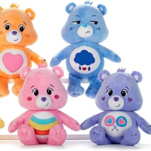 Care Bears Pluche Knuffel 32 cm