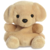 Palm Pals Labrador Pluche Knuffel 15 cm