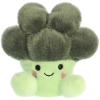 Palm Pals Broccoli Pluche Knuffel 15 cm