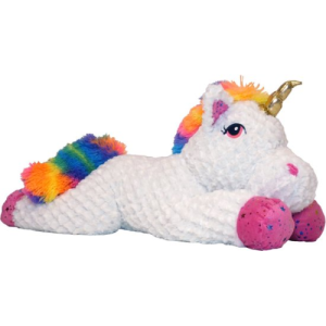 Unicorn Pluche Knuffel XL 75 cm - Eenhoorn