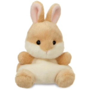 Palm Pals Konijn Pluche Knuffel 15 cm