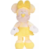 Minnie Mouse (Geel) Disney Fluffy Pluche Knuffel 36 cm