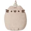 Pusheen Eenhoorn Mini Pluche Knuffel Grijze Kat 13 cm