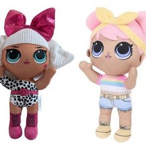 L.O.L. Surprise! Pluche Knuffel 36 cm