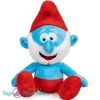 Grote Smurf - De Smurfen Pluche Knuffel 30 cm