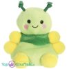 Palm Pals Rups Pluche Knuffel 15 cm