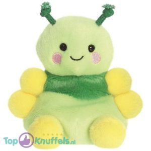 Palm Pals Rups Pluche Knuffel 15 cm
