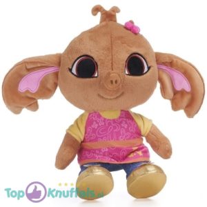 Sula - Bing Pluche Knuffel 30 cm