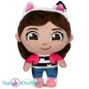 Gabby - Gabby’s Poppenhuis Pluche Knuffel 25 cm