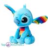 Stitch Zittend Lilo & Stitch Disney Pluche Knuffel 30 cm