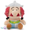 Obelix – Asterix & Obelix Pluche Knuffel 24 cm