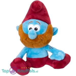 Ken - De Smurfen Pluche Knuffel 30 cm