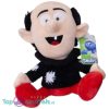 Gargamel - De Smurfen Pluche Knuffel 30 cm