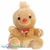 Palm Pals Gingerbread Man Pluche Knuffel 15 cm