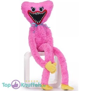Kissy Missy - Poppy Playtime Pluche Knuffel 55 cm