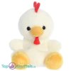 Palm Pals Kip Pluche Knuffel 15 cm