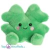 Palm Pals Klavertje Vier Pluche Knuffel 15 cm