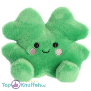 Palm Pals Klavertje Vier Pluche Knuffel 15 cm
