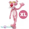 Pink Panther Pluche Knuffel XL 60 cm