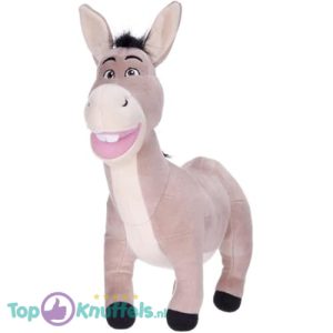 Ezel (Donkey) Shrek Pluche Knuffel 32 cm