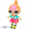 Neon Q.T. - L.O.L. Surprise! Pluche Knuffel 36 cm