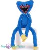 Huggy Wuggy - Poppy Playtime Pluche Knuffel 55 cm