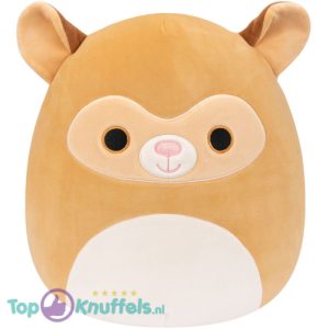 Squishmallows Zaine het Spookdiertje Pluche Knuffel 35 cm