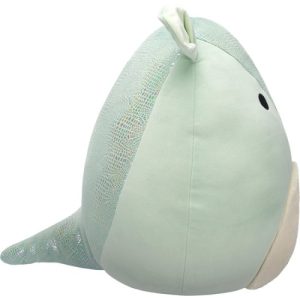 Squishmallows Arilla Groen Gordeldier Pluche Knuffel XL 50 cm